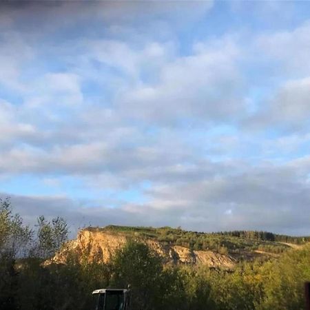 马尔梅迪Detached House With Breathtaking Views别墅 外观 照片