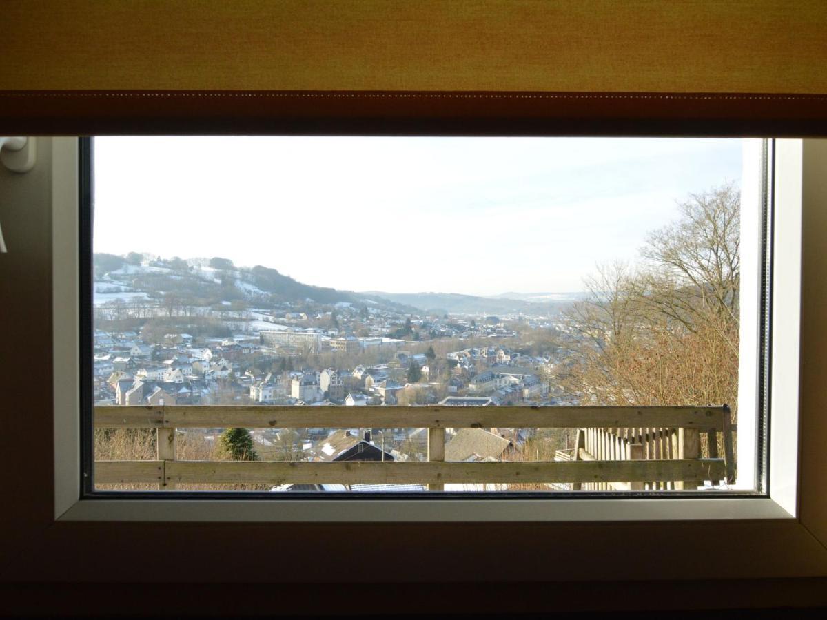 马尔梅迪Detached House With Breathtaking Views别墅 外观 照片